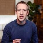 Mark Zuckerberg teme crise e ‘manda avisar’ funcionários sobre ventos contrários