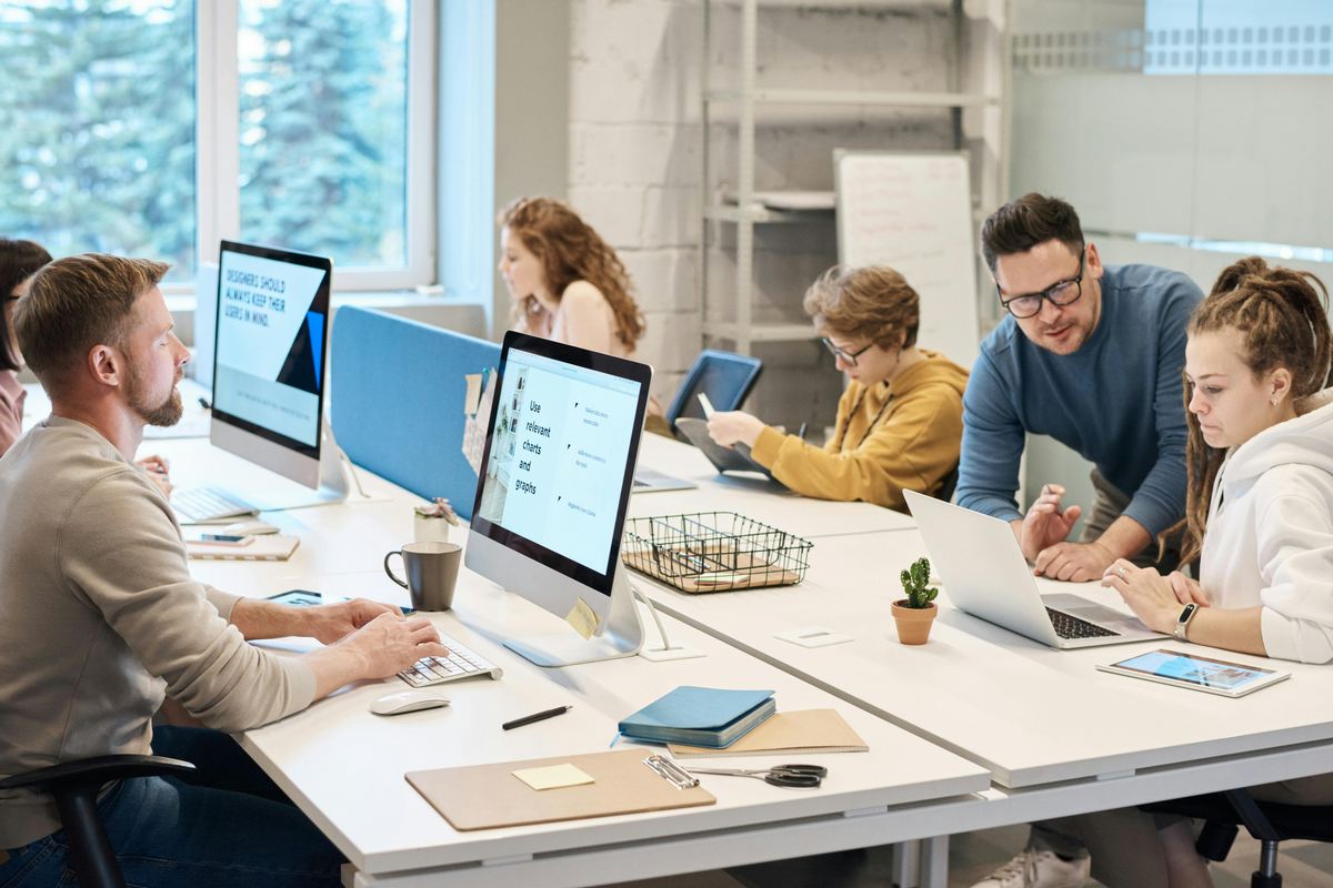 Descubra os Segredos da Produtividade no Trabalho