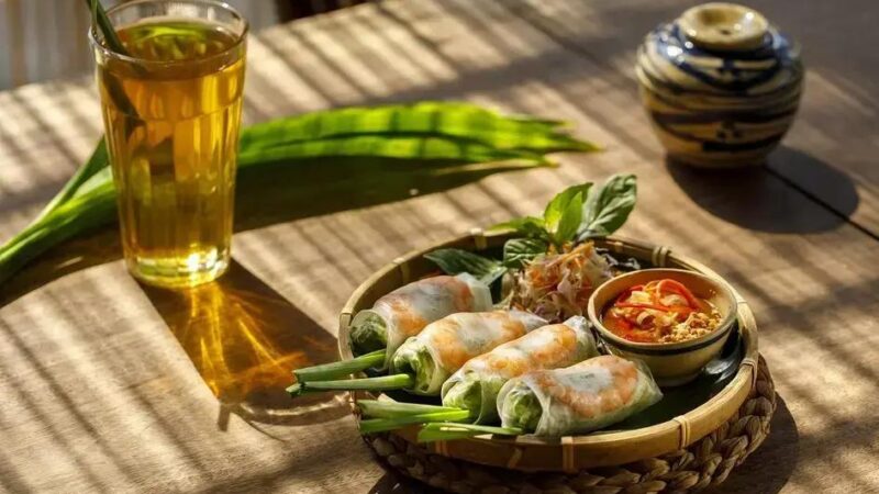 A Relação Entre Comida e Cultura