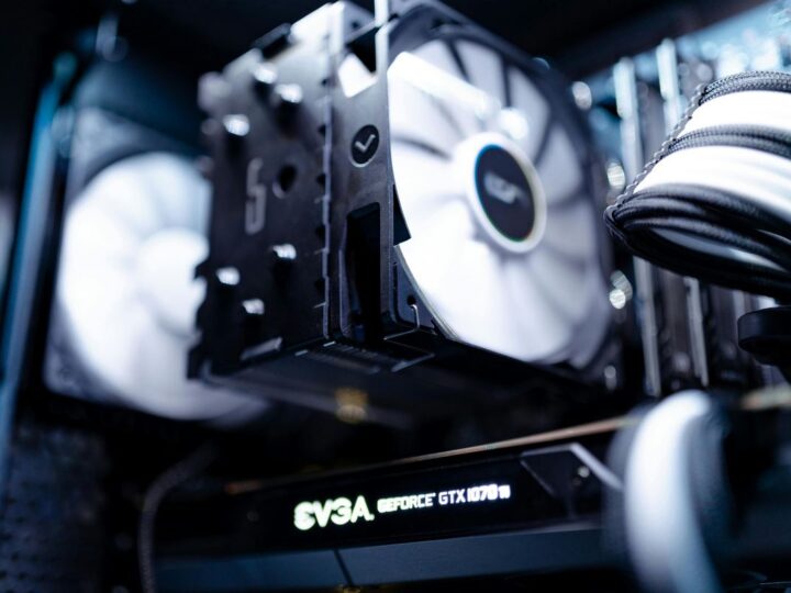Como Saber Minha Placa de Vídeo: Guia Prático para Descobrir o Hardware do Seu PC