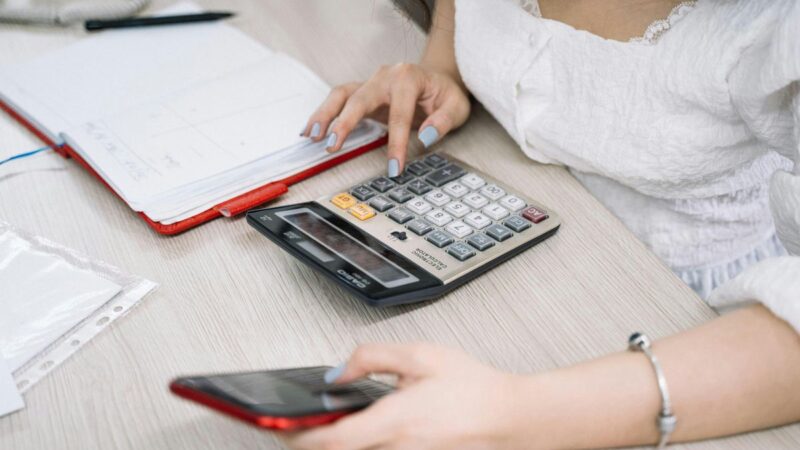 O que é débito e crédito na contabilidade 