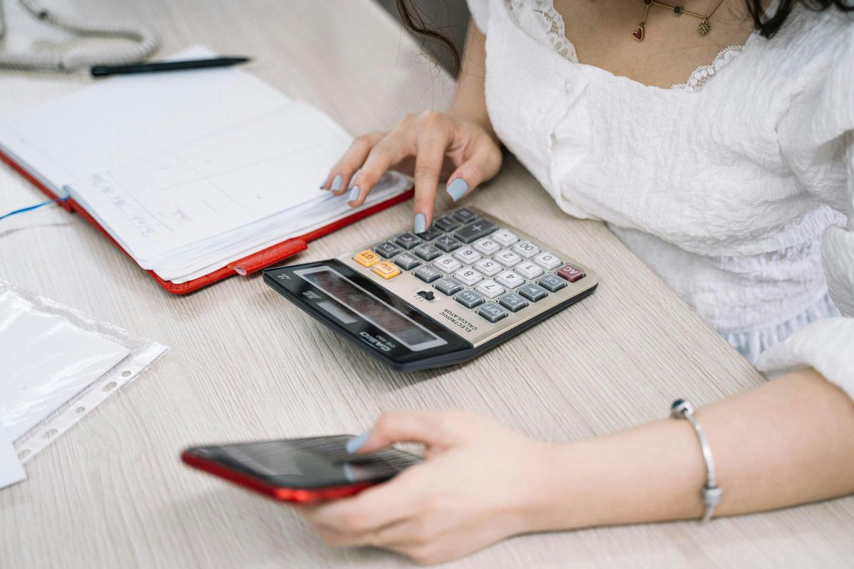 O que é débito e crédito na contabilidade 