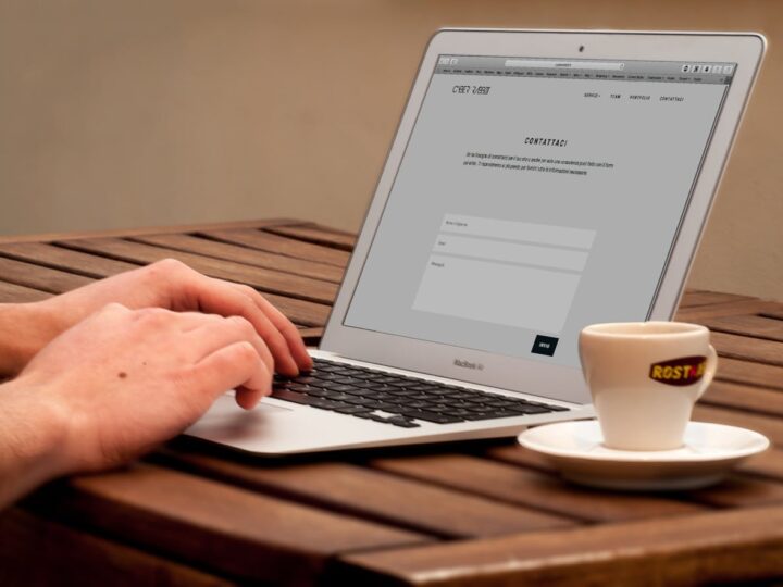 Como trabalhar criando sites? Veja 9 boas recomendações!