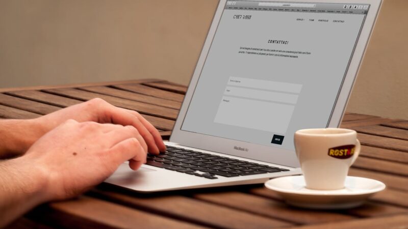 Como trabalhar criando sites? Veja 9 boas recomendações!