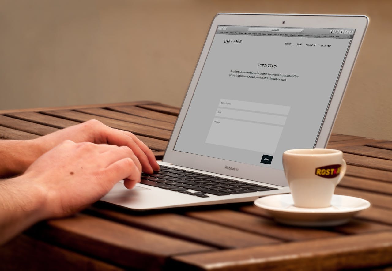 Como trabalhar criando sites? Veja 9 boas recomendações!