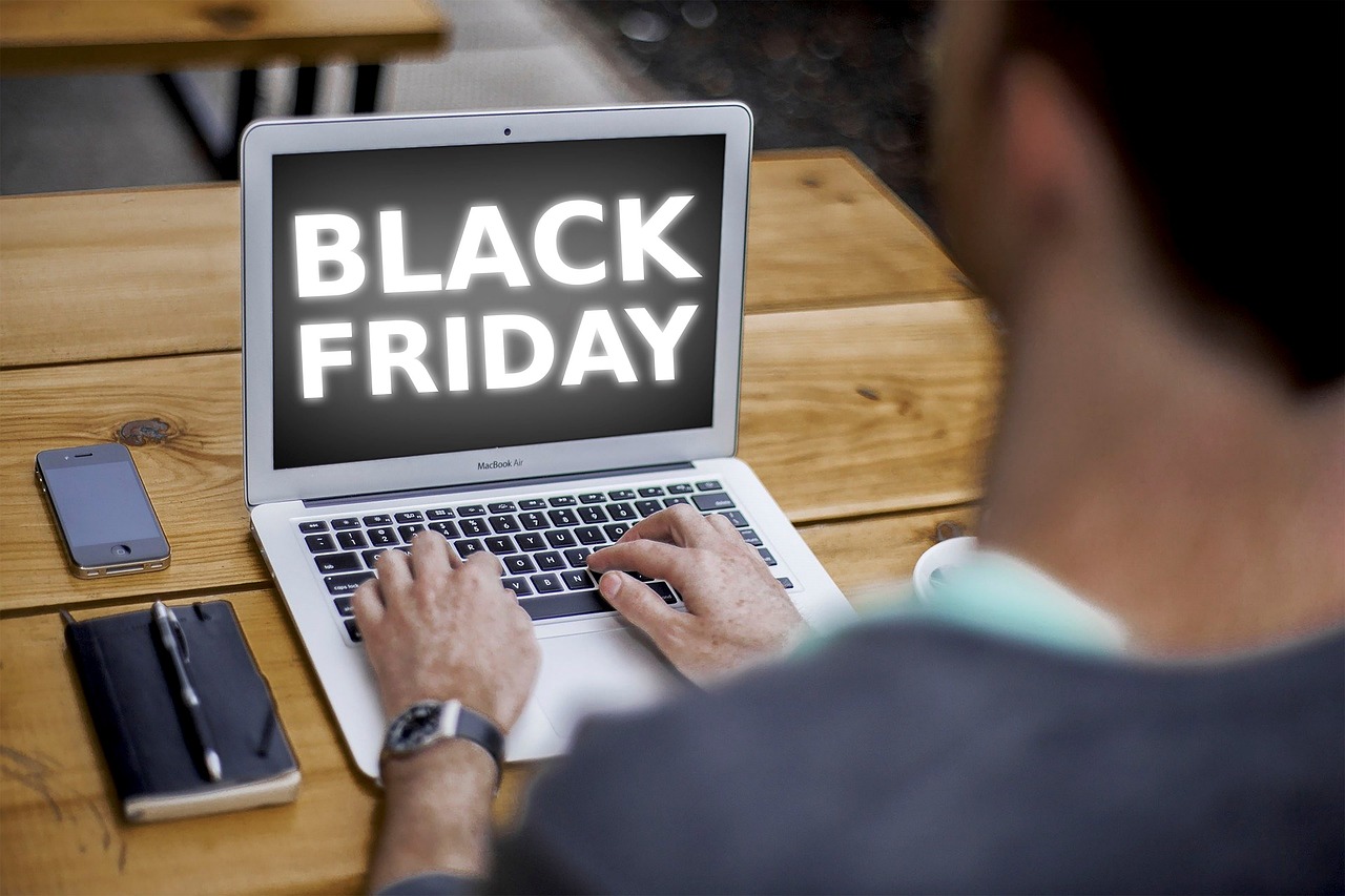 Qual o dia da Black Friday e por que ele é tão importante para o consumidor?