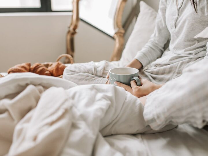 Como Escolher a Cesta de Café da Manhã Ideal para Surpreender?