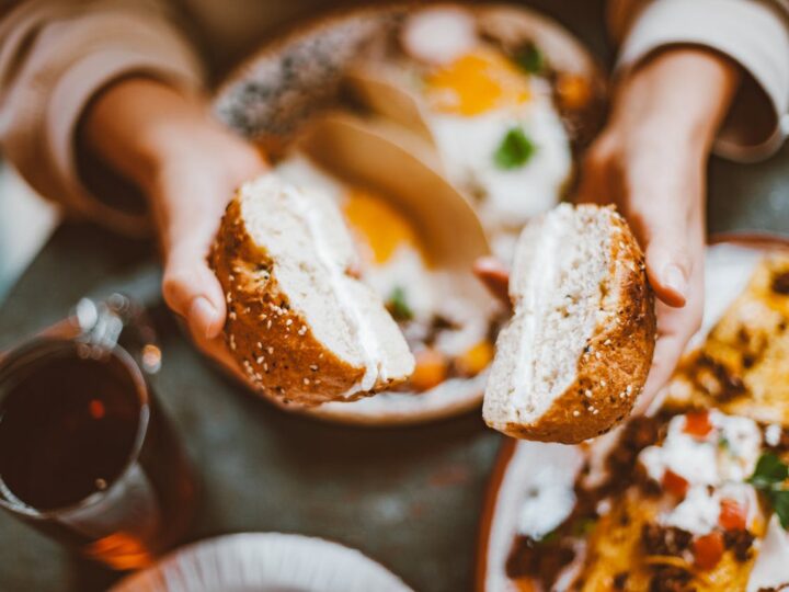 Comer bem para descansar: 9 papéis da gastronomia nas pausas da rotina!
