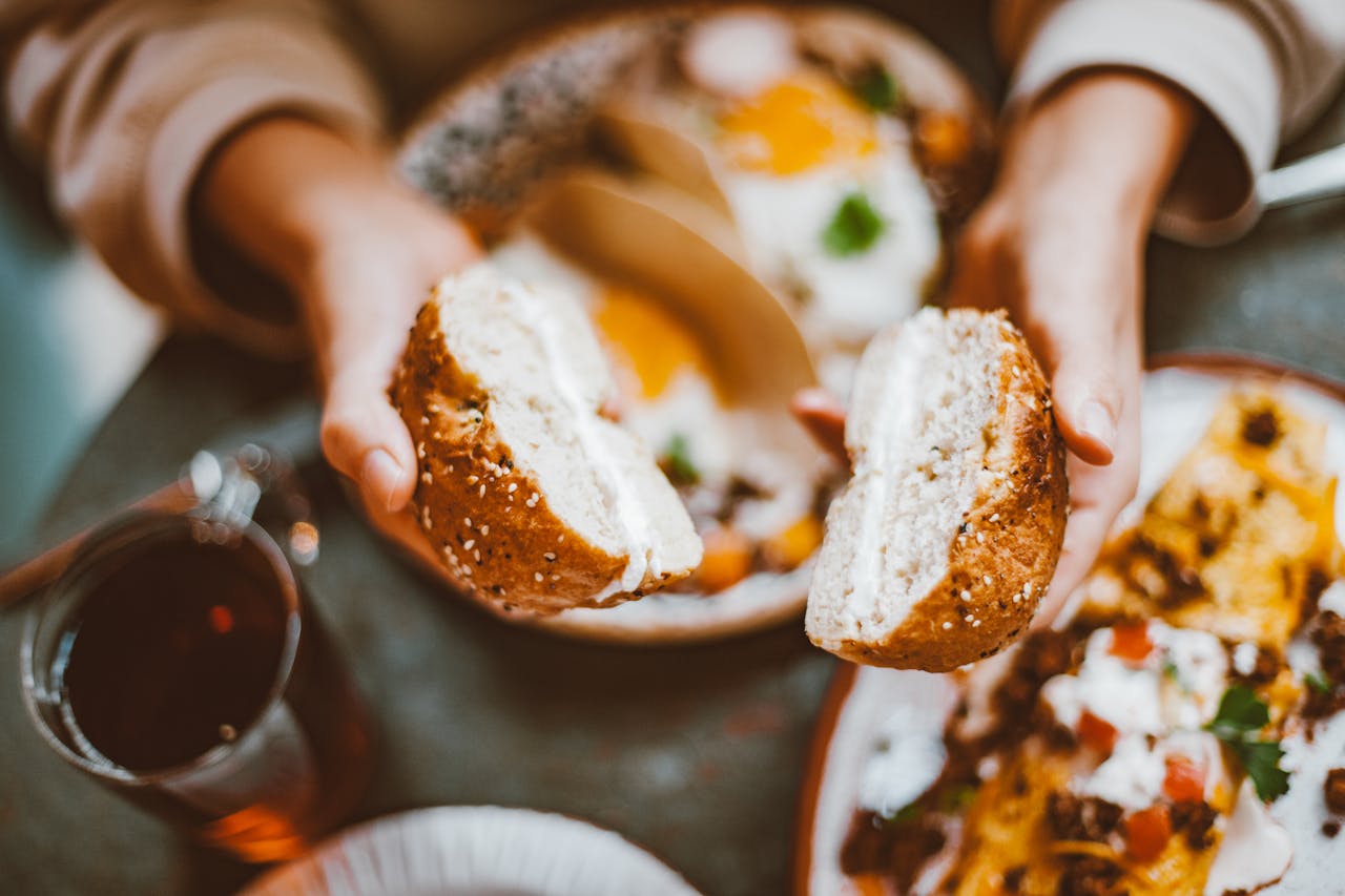 Comer bem para descansar: 9 papéis da gastronomia nas pausas da rotina!