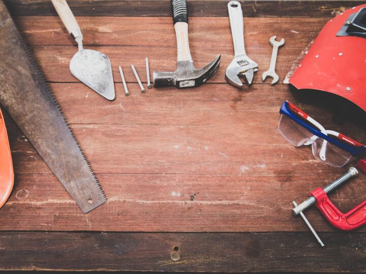 Como abrir um material de construção? Guia em 9 passos!