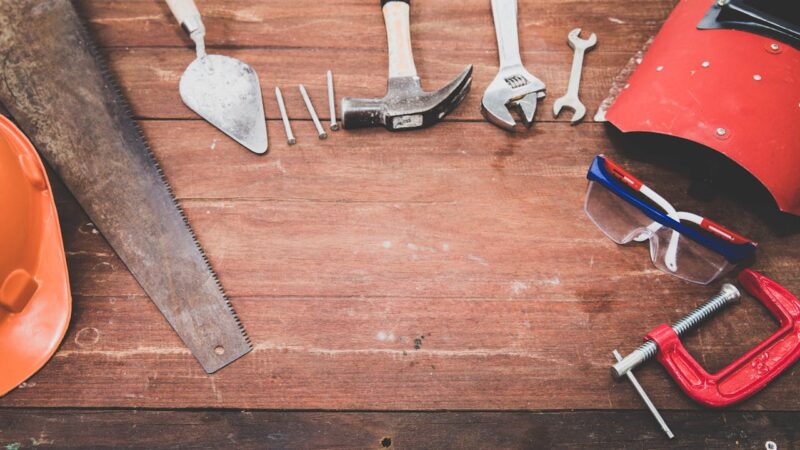 Como abrir um material de construção? Guia em 9 passos!