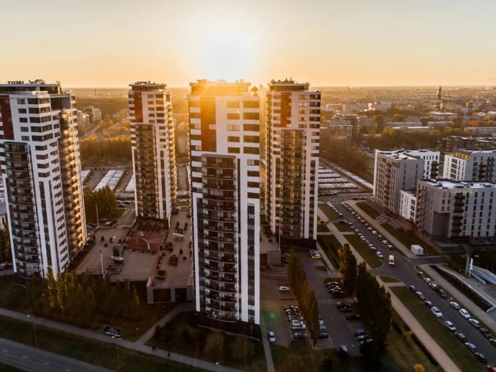 Diferenças entre Apartamentos na Planta e Prontos