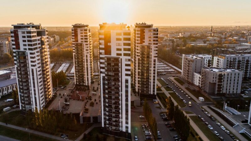 Diferenças entre Apartamentos na Planta e Prontos