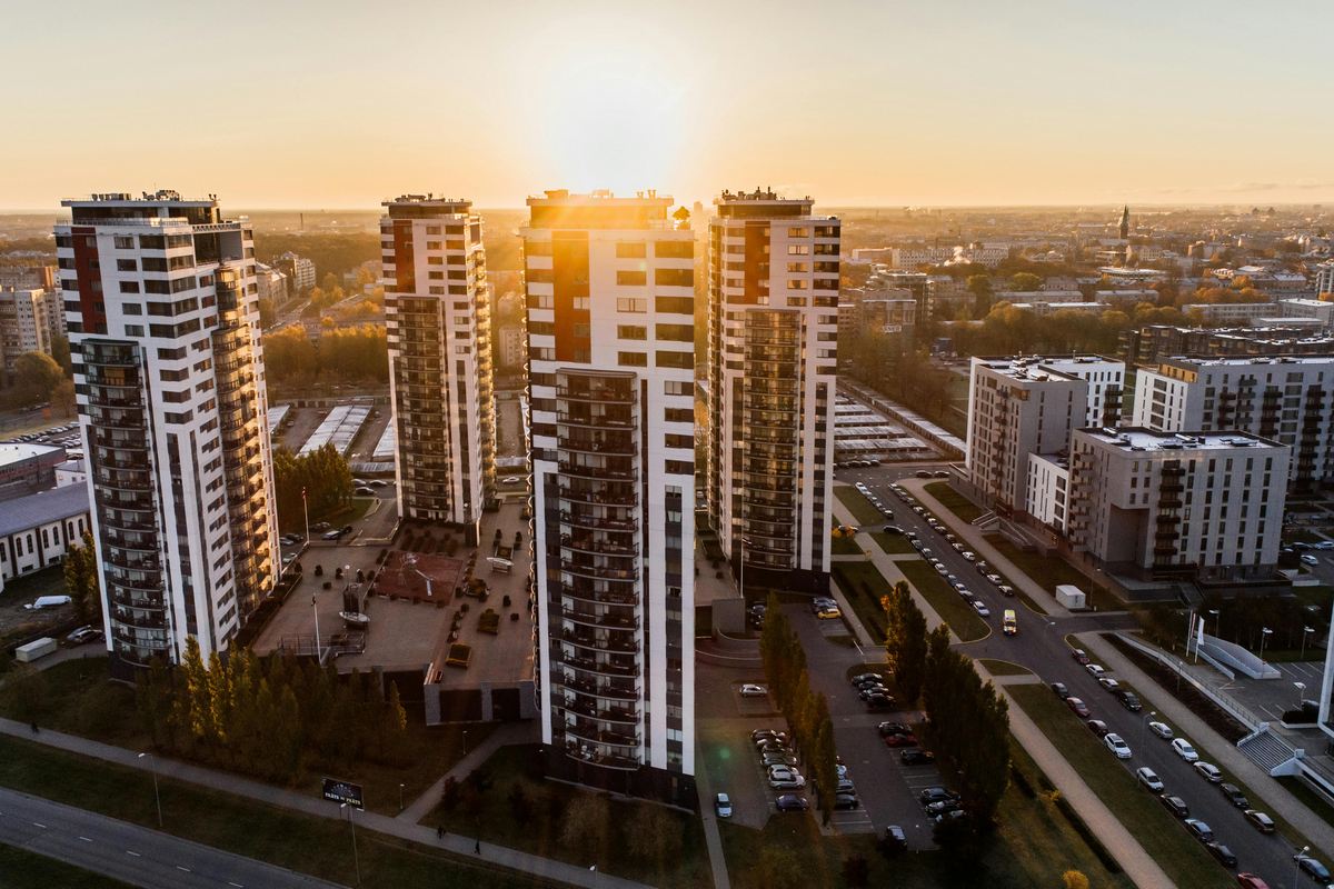 Diferenças entre Apartamentos na Planta e Prontos