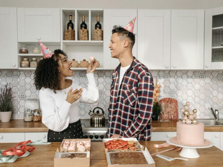 Atendimento Culinário Especializado para Festas Pequenas: O Guia Completo