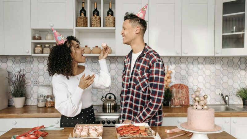 Atendimento Culinário Especializado para Festas Pequenas: O Guia Completo