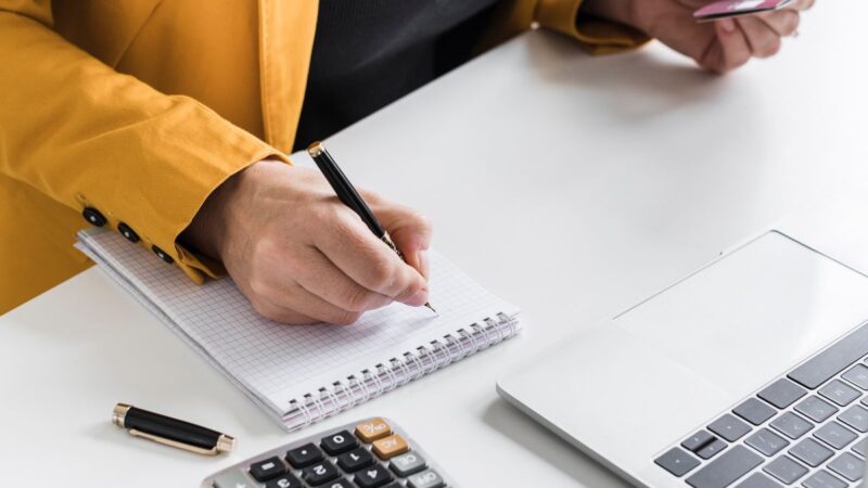 Serviços Contábeis: Guia Completo 2026 (Estratégias Eficientes)