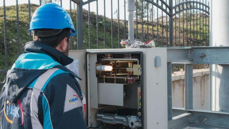 Como saber se a instalação elétrica da sua casa está segura