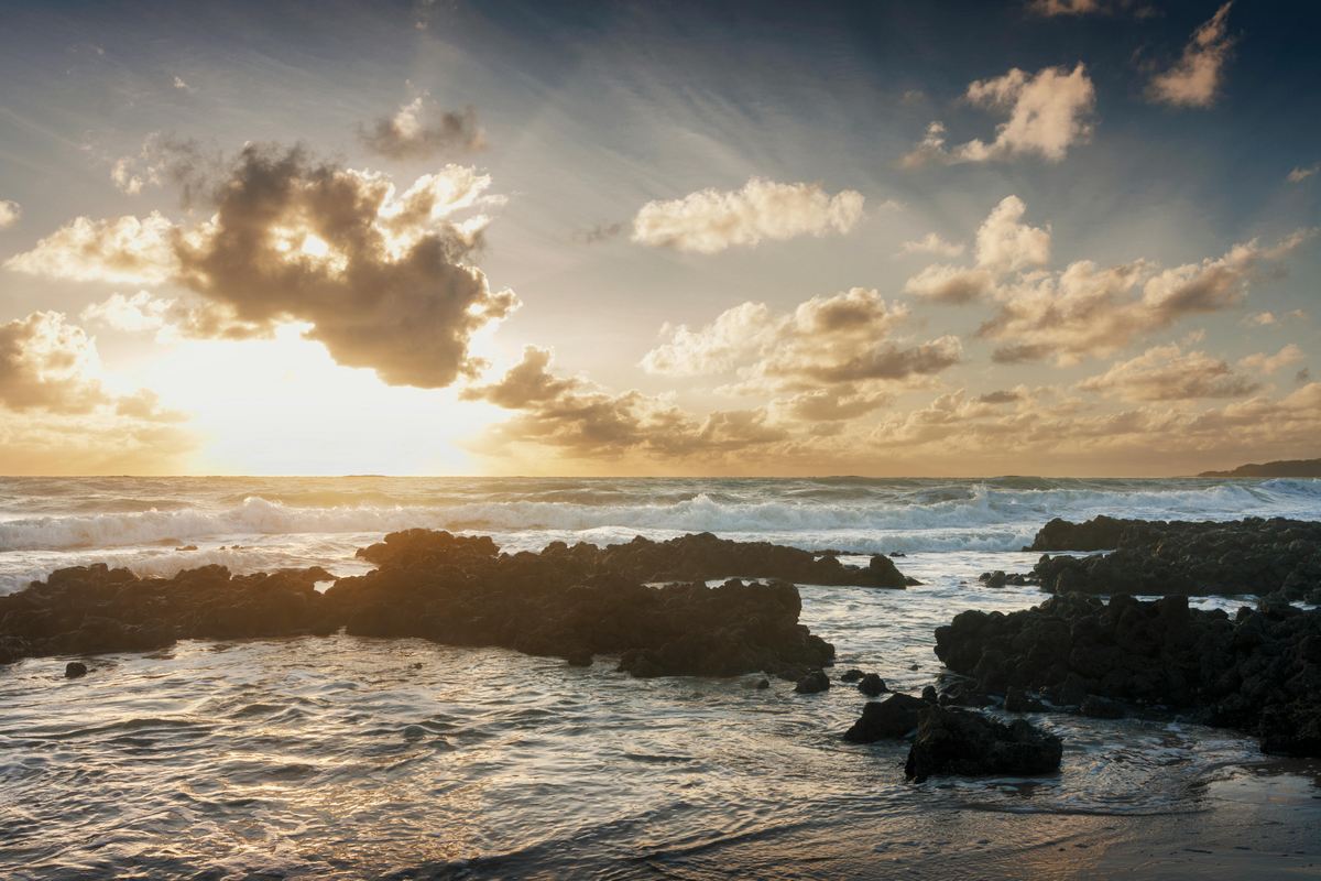 O que faz uma hospedagem valer a pena em destinos ensolarados