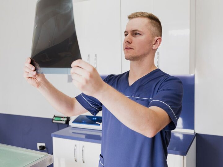 O que são Placas DR para Raio-X: Guia Completo 2026