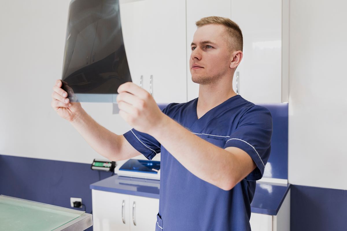 O que são Placas DR para Raio-X: Guia Completo 2026