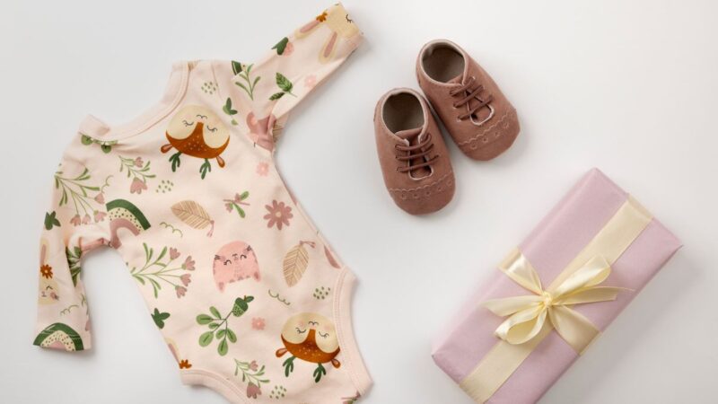 Roupas Confortáveis para Recém-Nascido: O Guia de Conforto 2026
