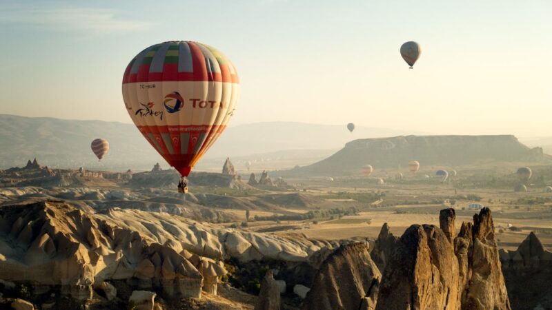 9 destinos diferentes para viajar no interior e fugir do turismo óbvio