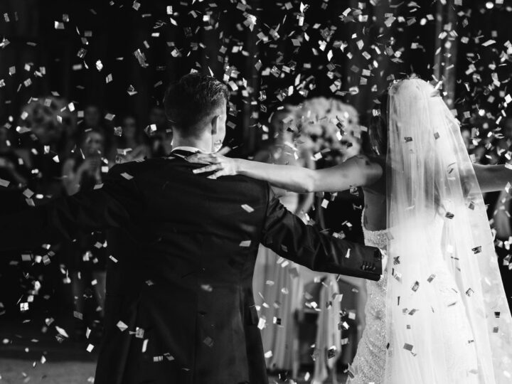 Festa de Casamento: Guia para Planejar o Evento dos Sonhos