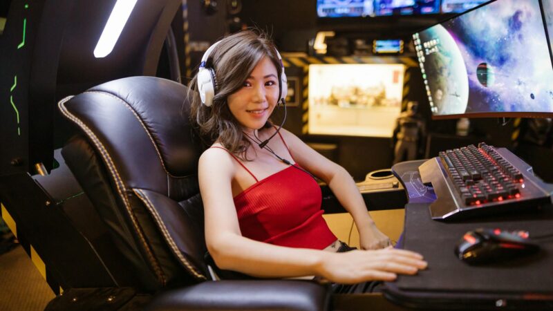 Guia Definitivo: Como Começar Lives de Jogos na Twitch e YouTube do Zero ao Sucesso