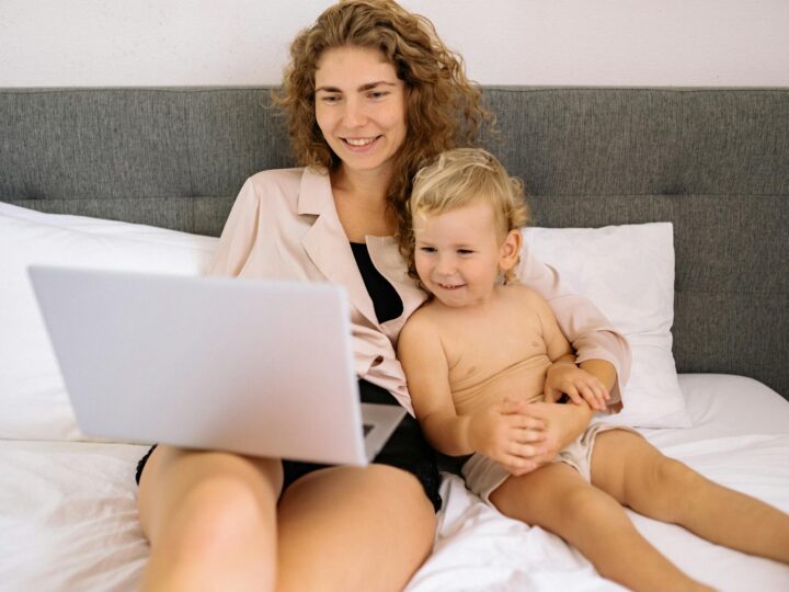 Guia Completo: Como Controlar o Tempo de Tela dos Filhos com Segurança e Eficácia