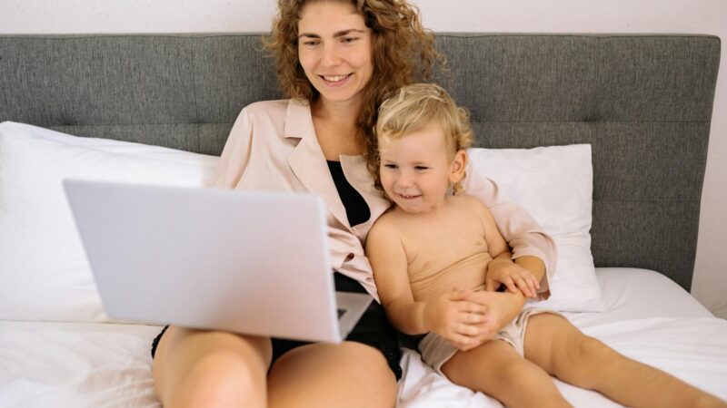 Guia Completo: Como Controlar o Tempo de Tela dos Filhos com Segurança e Eficácia