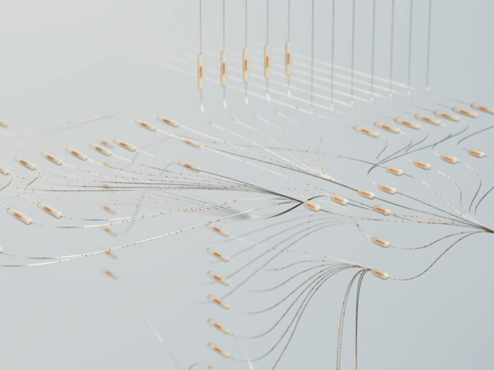 Desvendando o Algoritmo da Netflix: Como Suas Recomendações São Criadas e Por Que São Tão Precisas