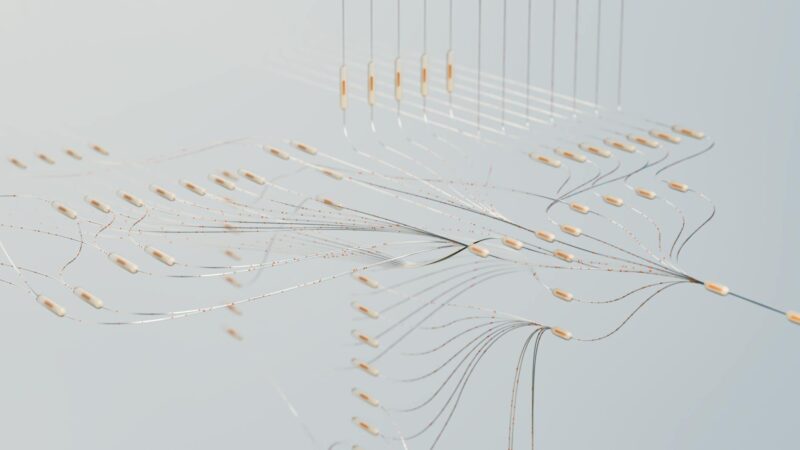 Desvendando o Algoritmo da Netflix: Como Suas Recomendações São Criadas e Por Que São Tão Precisas