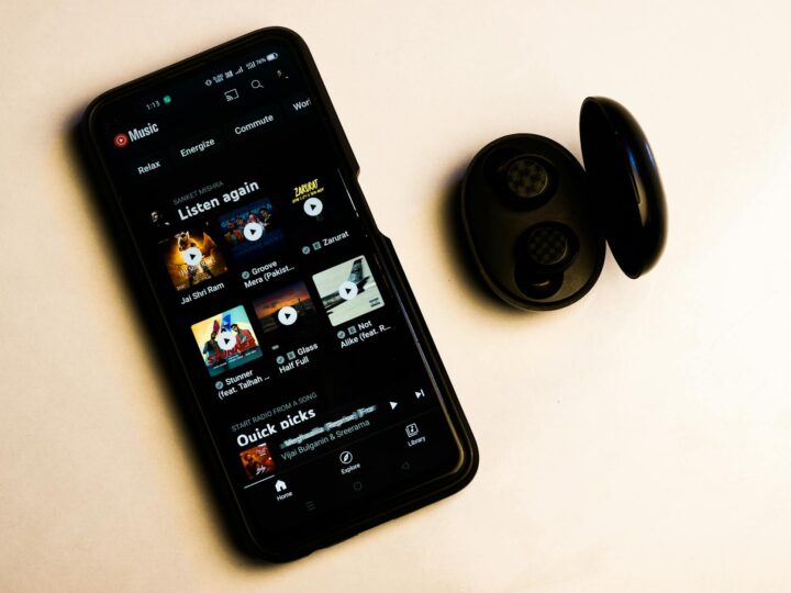 Spotify vs. Tidal vs. Apple Music: O Guia Definitivo Para Escolher Seu Streaming Ideal