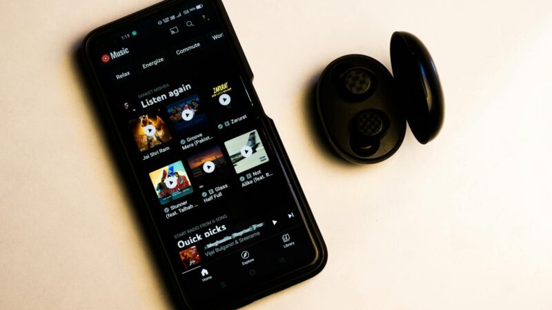 Spotify vs. Tidal vs. Apple Music: O Guia Definitivo Para Escolher Seu Streaming Ideal