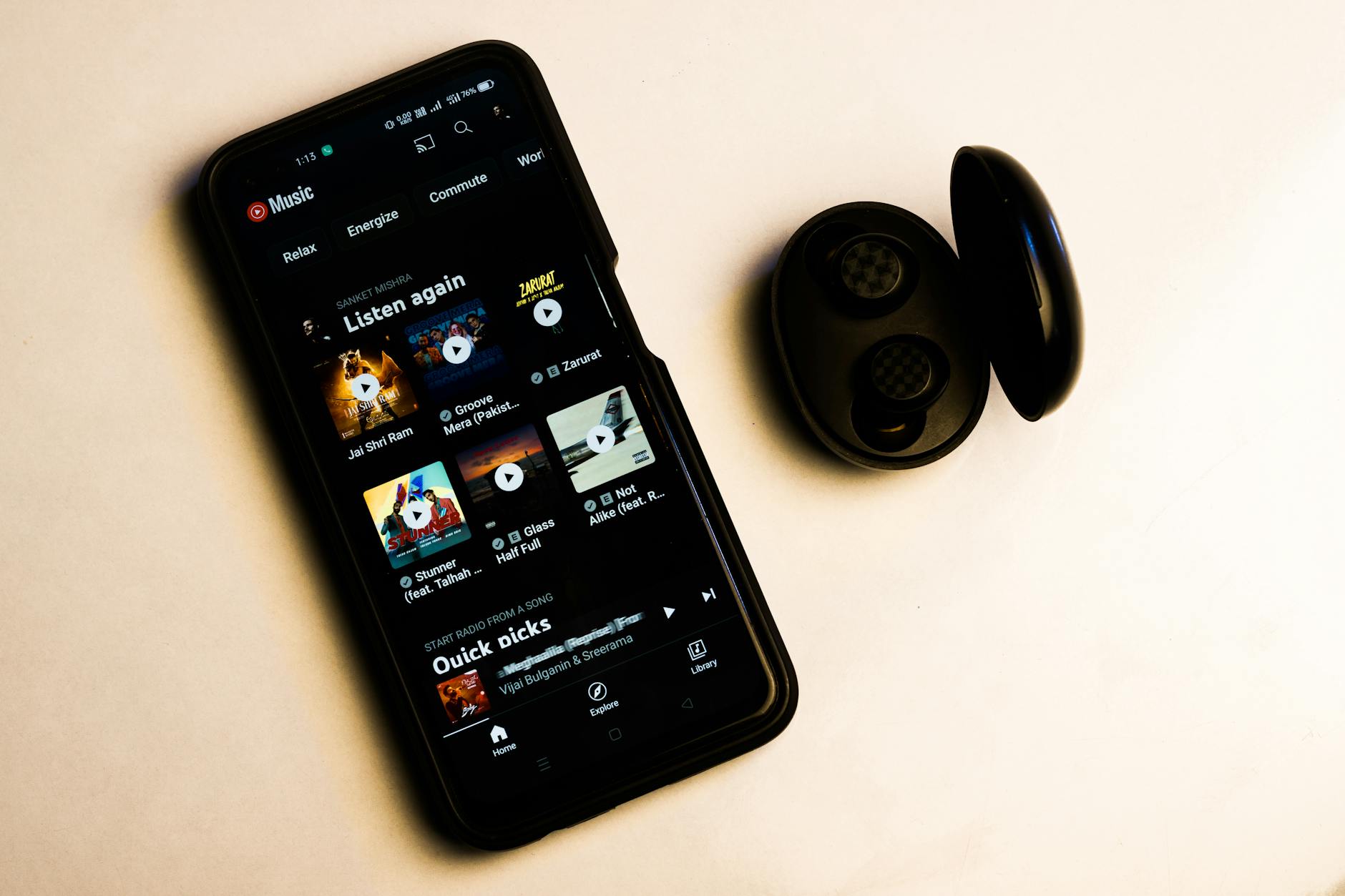 Spotify vs. Tidal vs. Apple Music: O Guia Definitivo Para Escolher Seu Streaming Ideal