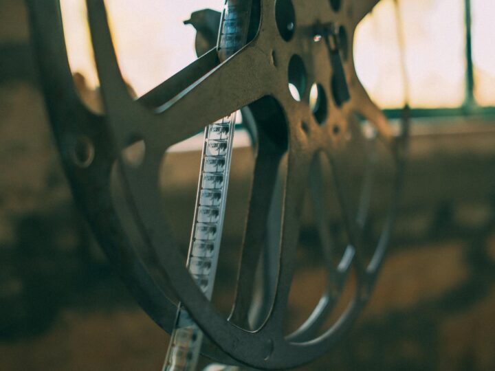 Cinema Imortal: Os Filmes Clássicos Essenciais que Todo Fã de Entretenimento Precisa Ver