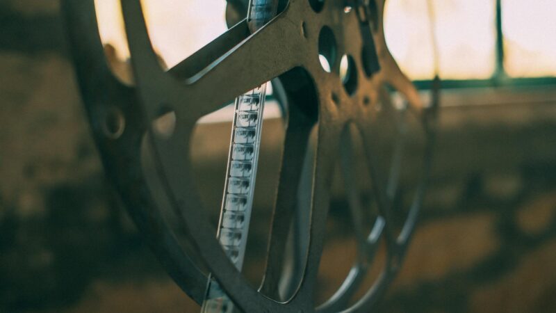 Cinema Imortal: Os Filmes Clássicos Essenciais que Todo Fã de Entretenimento Precisa Ver