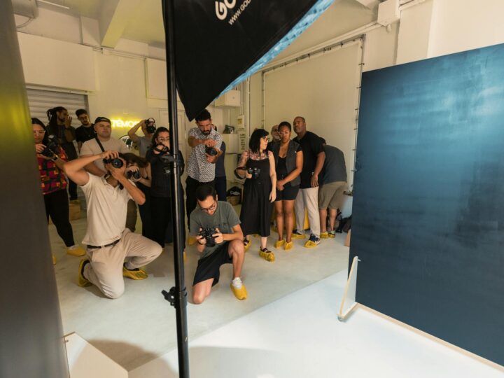 Desvende a Fotografia Digital: Um Hobby Para Iniciantes com Dicas de Especialista