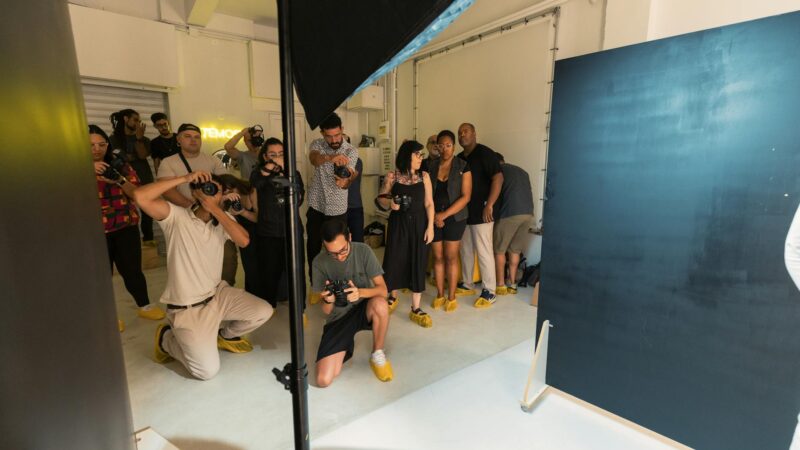 Desvende a Fotografia Digital: Um Hobby Para Iniciantes com Dicas de Especialista