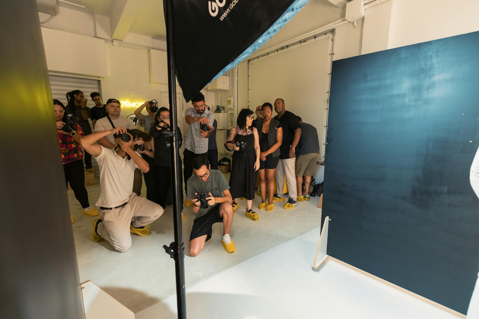 Desvende a Fotografia Digital: Um Hobby Para Iniciantes com Dicas de Especialista