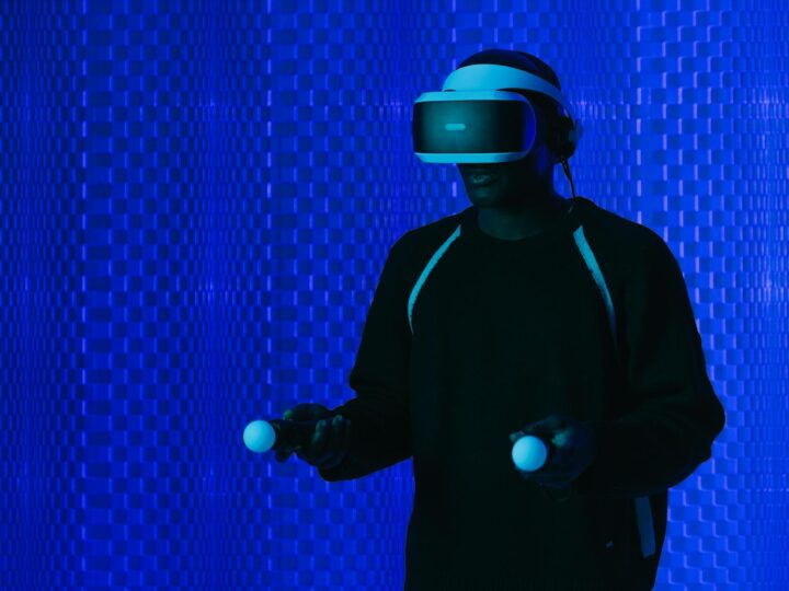 Gadgets de Entretenimento Inovadores: A Revolução do Lazer que Você Precisa Conhecer