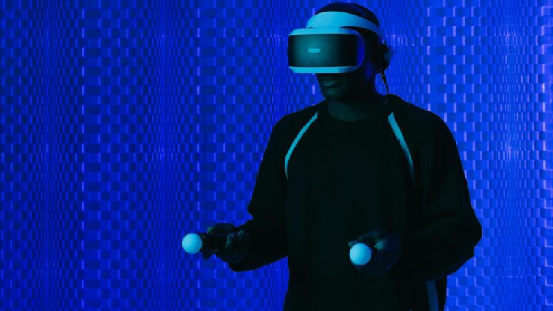 Gadgets de Entretenimento Inovadores: A Revolução do Lazer que Você Precisa Conhecer