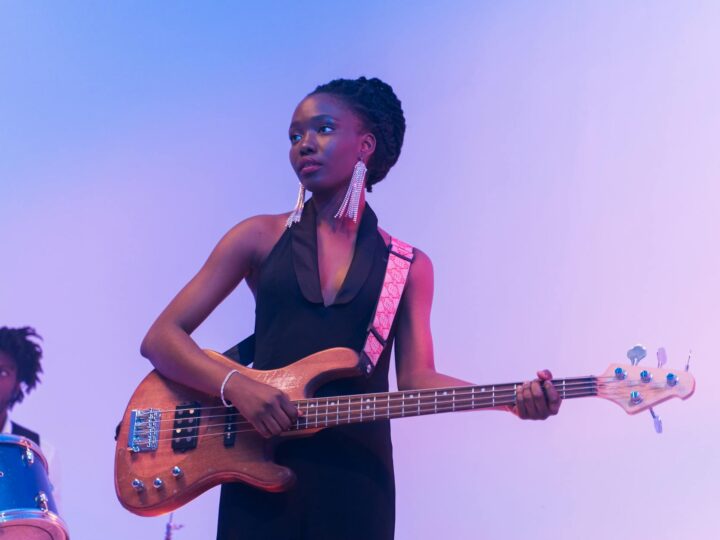 Gêneros Musicais em Ascensão: Conheça as Tendências que Dominam o Cenário Global