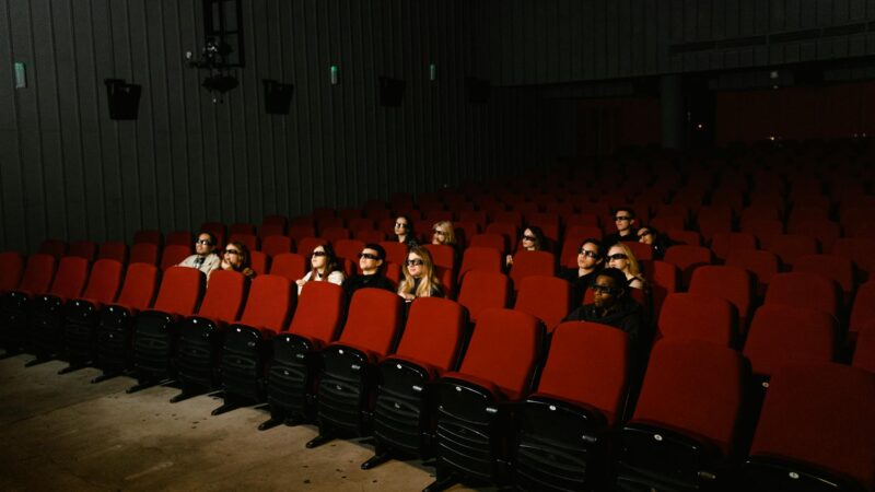 Além dos Desenhos: Guia Definitivo de Animações Premiadas para Adultos e Mentes Curiosas