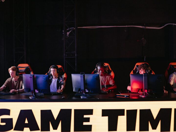 Jogos Online Seguros para Crianças: O Guia Definitivo para Pais Conscientes