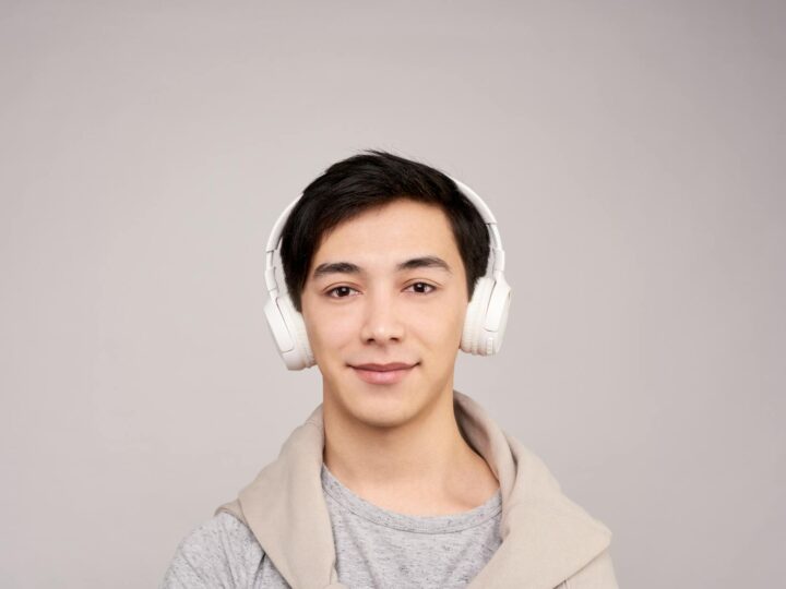 Excelência Sonora Sem Fio: Os Melhores Fones de Ouvido Bluetooth para Audiófilos em 2024