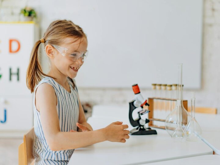 Desvendando o Futuro: Os Melhores Museus de Ciência e Tecnologia para Jovens Exploradores