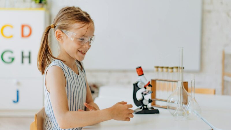 Desvendando o Futuro: Os Melhores Museus de Ciência e Tecnologia para Jovens Exploradores