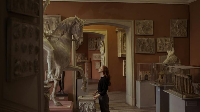 Museus Interativos: A Revolução Onde Arte e Tecnologia Elevam Sua Experiência